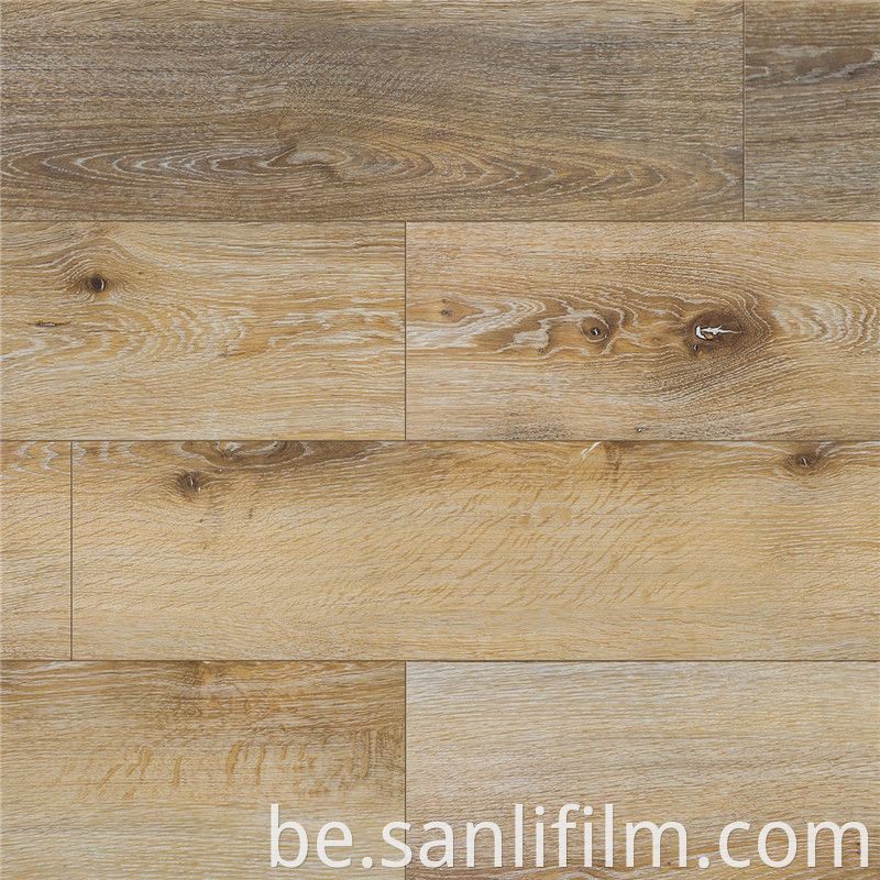 Hardwood or Engineered Wood Protective Film